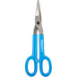 Channellock Duckbill Snips - Straight Cut - 12-in - Each