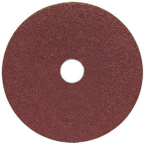 Gator Angle Grinder Sanding Disc - 4 1/2-in Dia - 7/8-in Arbour - 80 Grit - Each