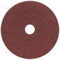 Gator Angle Grinder Sanding Disc - 4 1/2-in Dia - 7/8-in Arbour - 80 Grit - Each