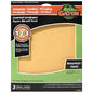 Gator Premium Multi-Purpose Sandpaper - 9-in W x 11-in L - Multi-Grade - Aluminum Oxide Abrasive - 3 Per Pack - Pack