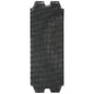 Gator Finishing Products Drywall Sanding Screens - 4-1/4-in W x 11-1/4-in L - Dual-Sided - Open Mesh Prevents Loading - Pack