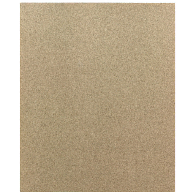 Multi-Surface Fine Sandpaper 150 Grit - 120/Pack - Pack