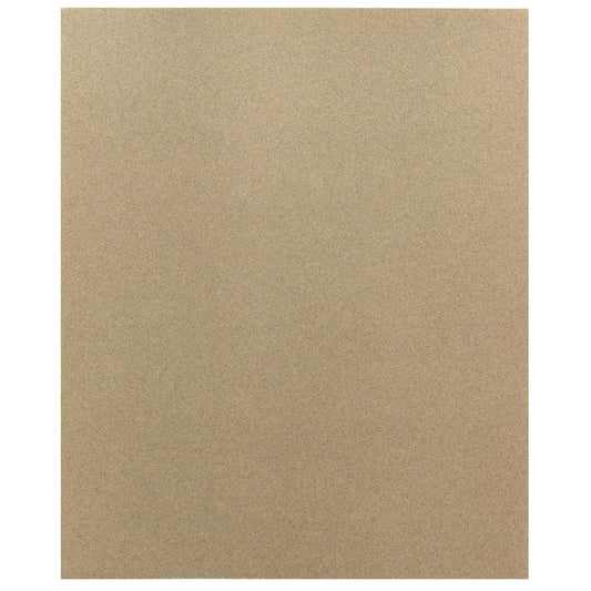 Multi-Surface Fine Sandpaper 150 Grit - 120/Pack - Pack