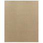 Multi-Surface Fine Sandpaper 150 Grit - 120/Pack - Pack