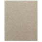 Multi-Surface Coarse Sandpaper 60 Grit - 120/Pack - Pack