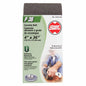 Sanding Belt - 4" x 36" - 36 Grit - Each