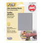 ShopSmith Clamp-On Film Finishing Sheets - 4 1/2-in W x 5 1/2-in L - P220 Grit - 5 Per Pack - Pack