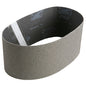 ShopSmith Ceramic Bi-Directional Sanding Belt - 3-in x 21-in - 36 Grit - Poly-Cloth Backing - Kevlar-Reinforced Joint - Each