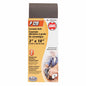 ShopSmith Ceramic Bi-Directional Sanding Belt - 3-in x 18-in - 120 Grit - Poly-Cloth Backing - Kevlar-Reinforced Joint - Each