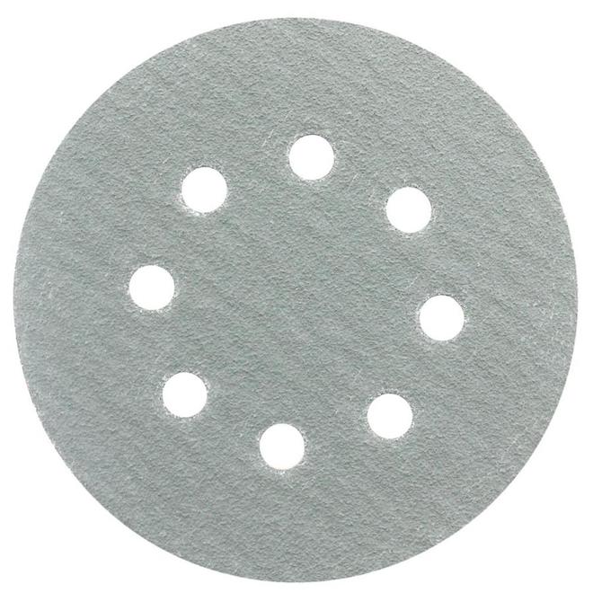 Shopsmith 6-Pack 5-in 80-Grit Sanding Discs - Each