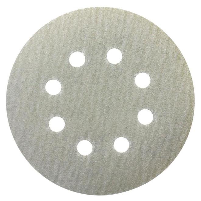 Shopsmith 120-Grit Sanding Discs - 6-Pack - Each