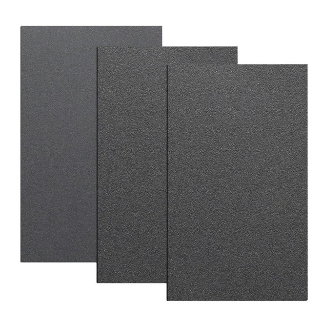 Rust-Oleum Gator Zip 2-5/8-in x 5-in Hook and Loop Drywall Sanding Sheet Kit - 8-Pack - Each