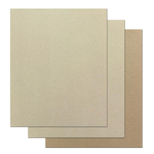 Rust-Oleum Gator Multi-Surface Sanding Sheets - 12-Pack - Each