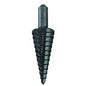 LENOX Vari-Bit 3/16-in to 7/8-in #8 Step Drill Bit - Each