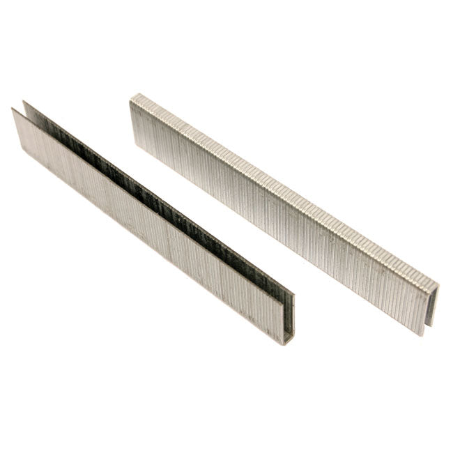 Narrow Crown Staples 7/8" - 18 GA - 5000 Box - Each