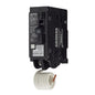 1-Pole 120 V AC GFCI Circuit Breaker - 20 A Rated-Each