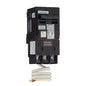 2-Pole 120/240 V AC GFCI Circuit Breaker - 15 A Rated-Each