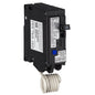 Arc Fault Breaker - 120V - Black-Each