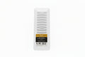 Floor Register 3"x10" - Imperial