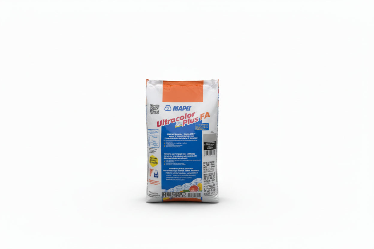 All-in-One Grout Replacement - Ultracolor Plus FA