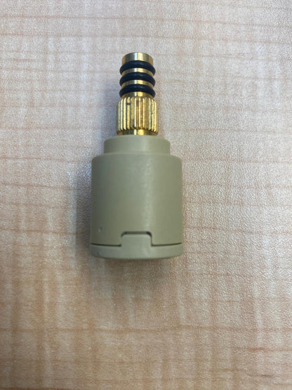 Replacement Ceramic Valves Faucet 25x25mm