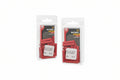 Insulated Butt Splice 22-16