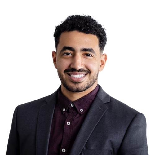 Mohammad Alzohery, Founder of Site Connected and Project Coordinator in the construction industry, specializing in construction management and coordination of trades.