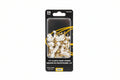 1/2" Plastic Handy Straps - 25pcs