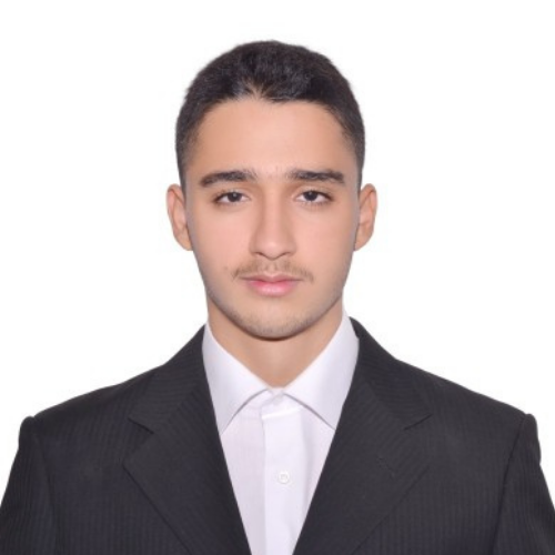 Ramin Shabani, Co-Founder of Site Connected and Mechanical Engineer with construction industry experience as a Project Coordinator, skilled in operational efficiency and innovative problem-solving.