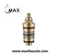 Replacement Thermostatic Shower Valve Cartridge